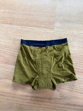 THINX boyshort